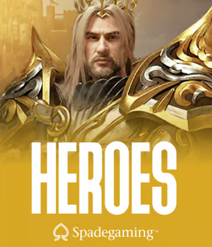 Heroes