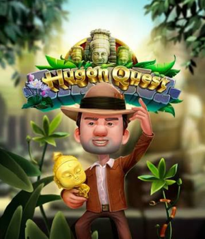 Hugon Quest