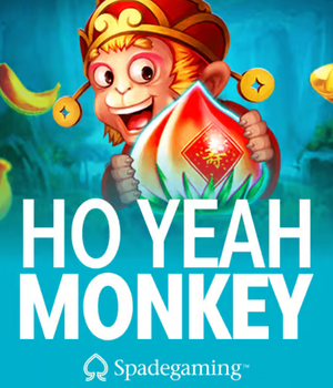 Ho Yeah Monkey