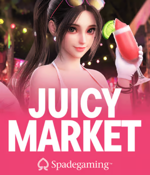 Juicy Market