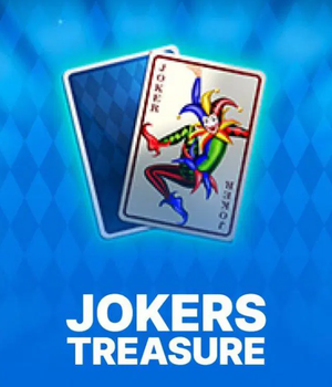 Joker's Treasure