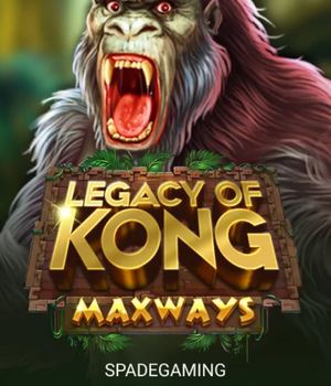 Legacy of Kong