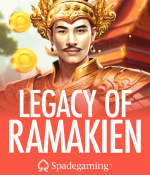 Legacy of Ramakien