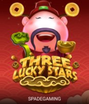 Three Lucky Stars