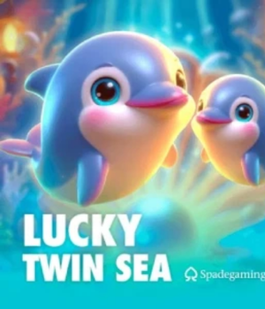 Lucky Twin Sea