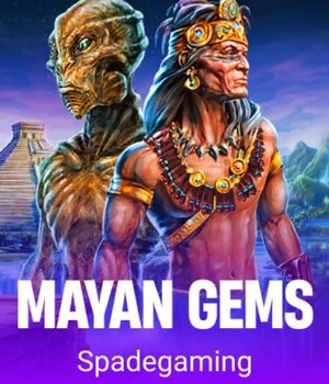 Mayan Gems