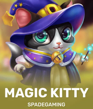 Magic Kitty