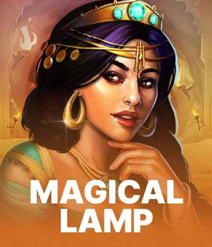 Magical Lamp