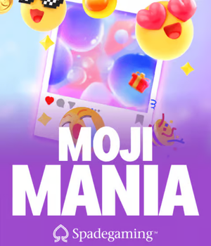 Moji Mania