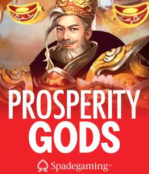 Prosperity Gods