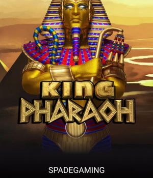 King Pharaoh