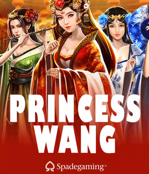 Princess Wang