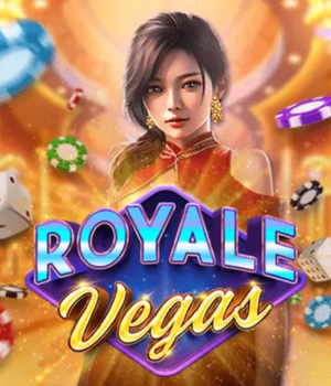 Royale Vegas