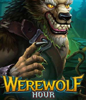 Rise of werewolves