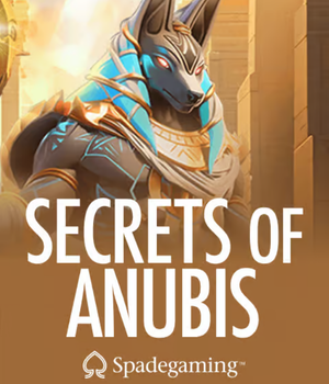 Secrets of Anubis
