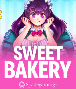 Sweet Bakery