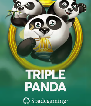 Triple Panda
