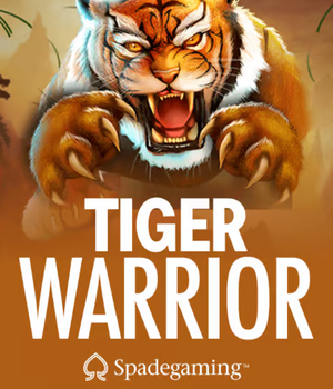 Tiger Warrior