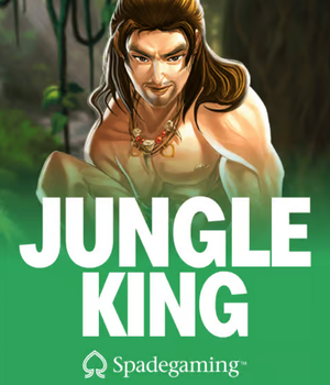 Jungle King
