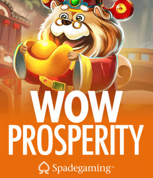 Wow Prosperity