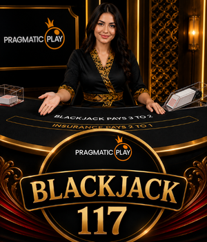 Blackjack 117