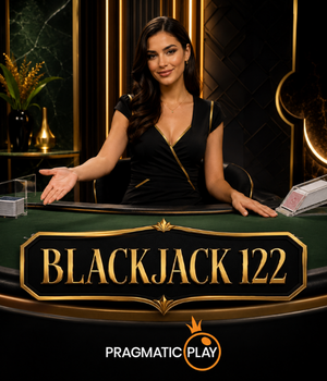 Blackjack 122