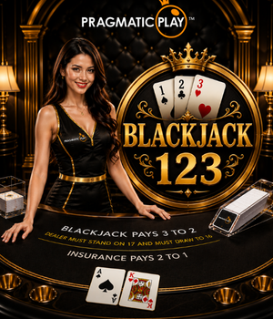 Blackjack 123