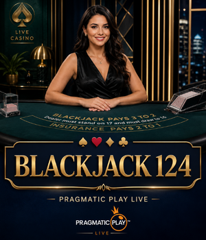 Blackjack 124