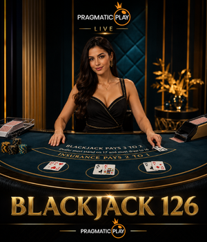 Blackjack 126
