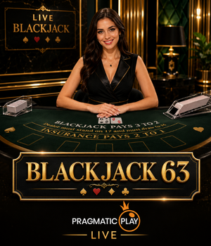 Blackjack 63