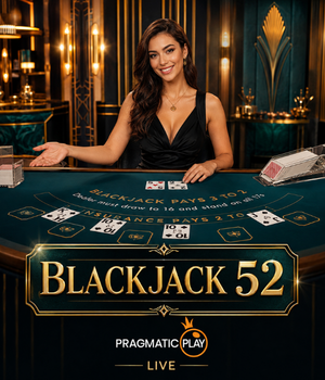 Blackjack 52