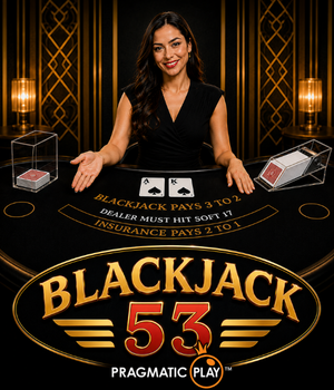 Blackjack 53