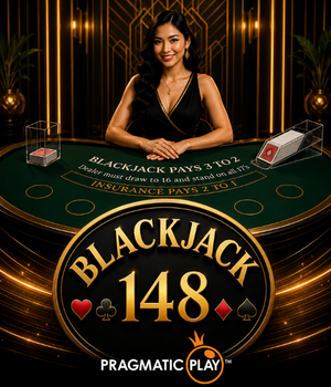 Blackjack 148