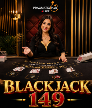 Blackjack 149