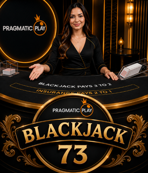 Blackjack 73