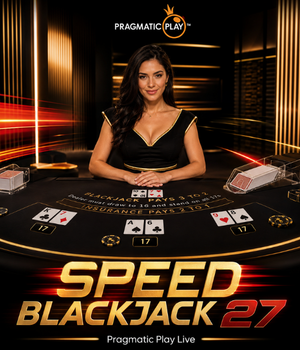 Speed Blackjack 27