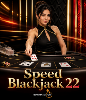 Speed Blackjack 22