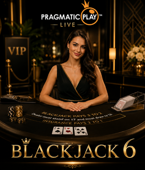 VIP Blackjack 6
