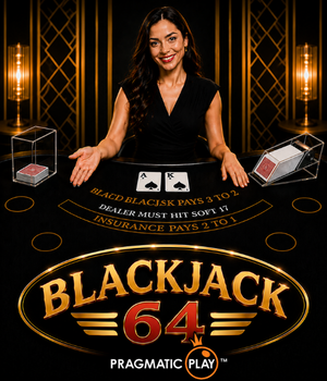 Blackjack 64