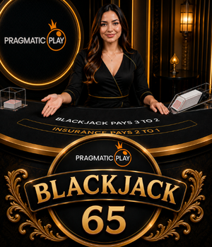 Blackjack 65