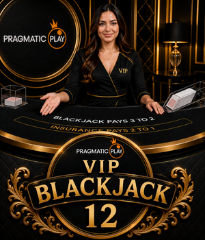 VIP Blackjack 12