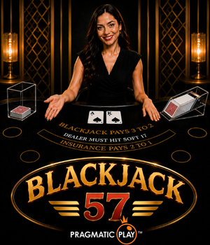Blackjack 57