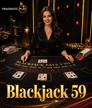 Blackjack 59