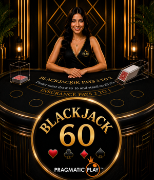 Blackjack 60