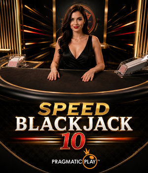 Speed Blackjack 10