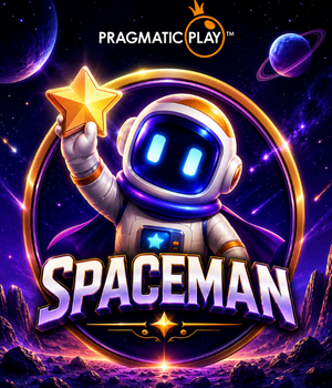 Spaceman