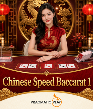 Chinese Speed Baccarat 1