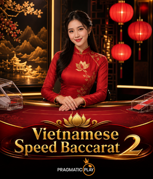 Vietnamese Speed Baccarat 2