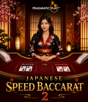 Japanese Speed Baccarat 2