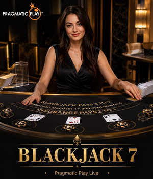 Blackjack 7